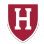 Harvard Crimson crest