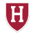 Harvard Crimson crest