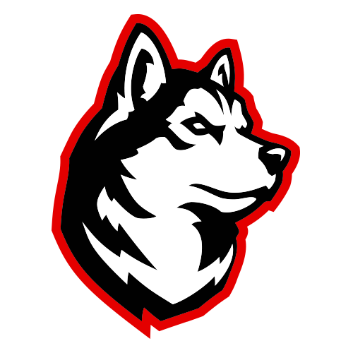 Northeastern university store basketball roster