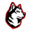 Northeastern Huskies crest