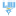 Long Island University Sharks crest