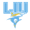 Long Island University Sharks crest