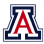 Arizona Wildcats crest