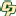 Cal Poly Mustangs crest