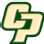 Cal Poly Mustangs crest