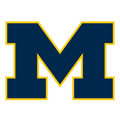 2019 Michigan Wolverines Schedule Stats Espn