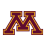 Minnesota Golden Gophers crest