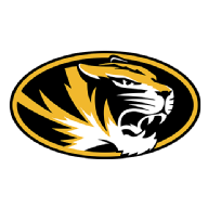 Missouri Tigers logo
