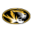 Missouri Tigers crest