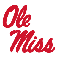 Ole Miss Rebels logo