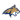 Montana State Bobcats crest