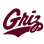 Montana Grizzlies crest
