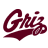 Montana Grizzlies crest