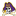 East Carolina Pirates crest