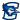 Creighton Bluejays crest