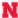 Nebraska crest