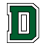 Dartmouth Big Green crest