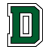 Dartmouth Big Green crest