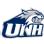 New Hampshire Wildcats crest