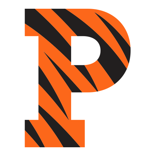 Mac Duda - Football - Princeton University Athletics