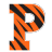 Princeton Tigers crest