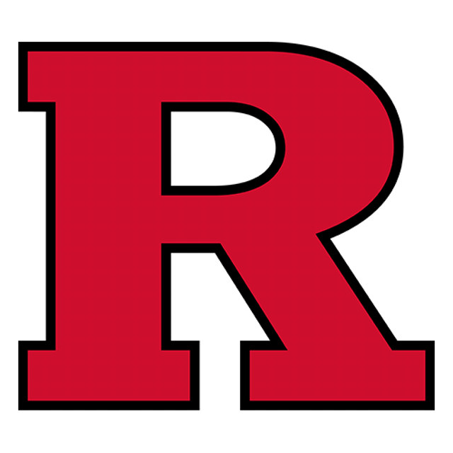 Rutgers Scarlet Knights · provider identity