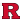 Rutgers Scarlet Knights crest