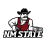 New Mexico State Aggies crest