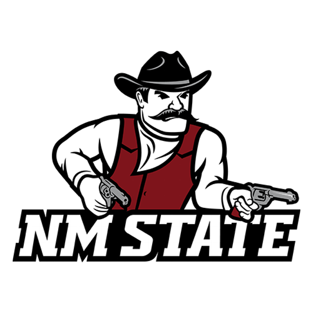 New Mexico State Aggies · provider identity