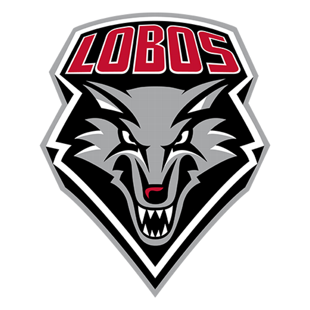 New Mexico Lobos · provider identity
