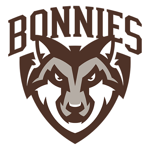 St bonaventure bonnies store men's basketball roster