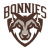 St. Bonaventure Bonnies crest