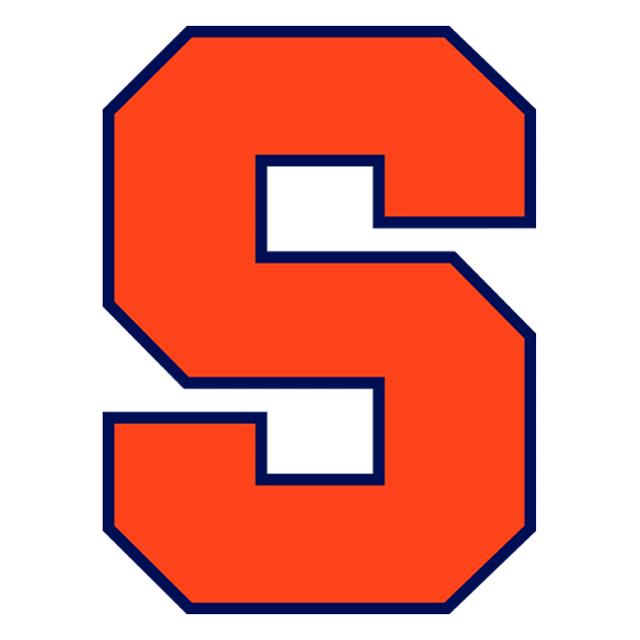 Syracuse Orange · provider identity