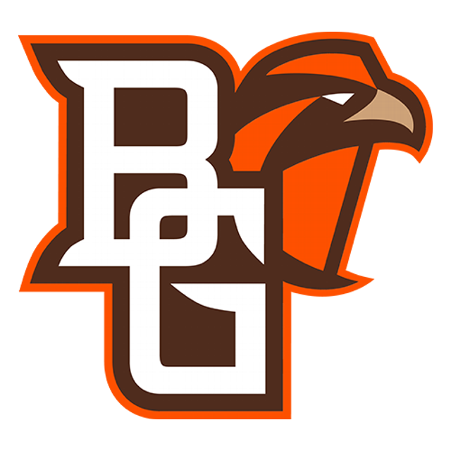Bowling Green Falcons · provider identity