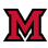 Miami (OH) RedHawks crest