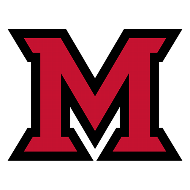 Miami (OH) RedHawks · provider identity