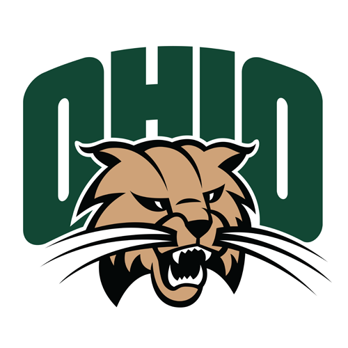 Ohio Bobcats 2025 Regular Season NCAAF Schedule ESPN