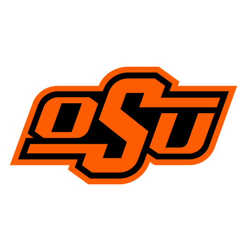 Oklahoma State Cowboys 2024 Regular Season NCAAF Schedule ESPN