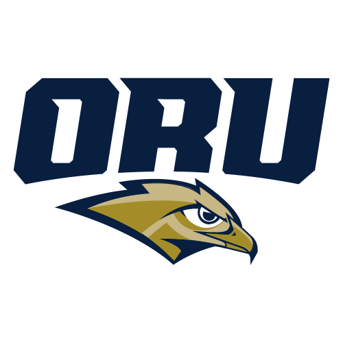 2023-24 Oral Roberts Golden Eagles Schedule