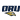 Oral Roberts Golden Eagles crest