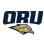 Oral Roberts Golden Eagles crest