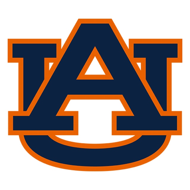 Auburn Tigers · provider identity