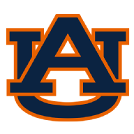 Auburn Tigers logo