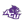 Abilene Christian Wildcats crest