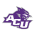 Abilene Christian Wildcats crest