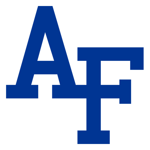 2023 Air Force Falcons Schedule