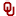 Oklahoma Sooners crest