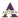 Alcorn St crest