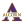 Alcorn State Braves crest