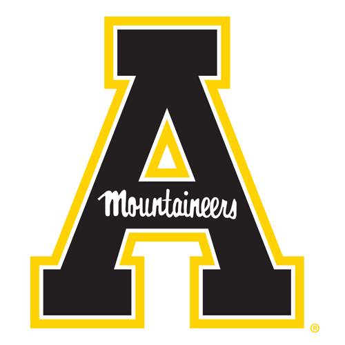 appalachian trail logo clip art
